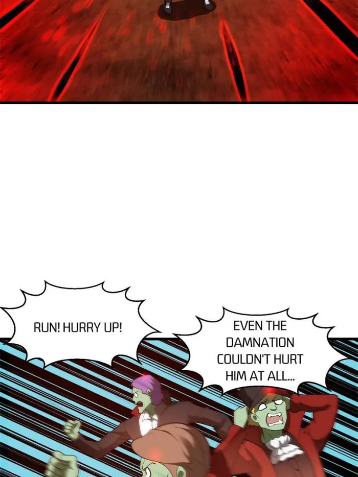 I’m Just An Immortal Chapter 374 page 27