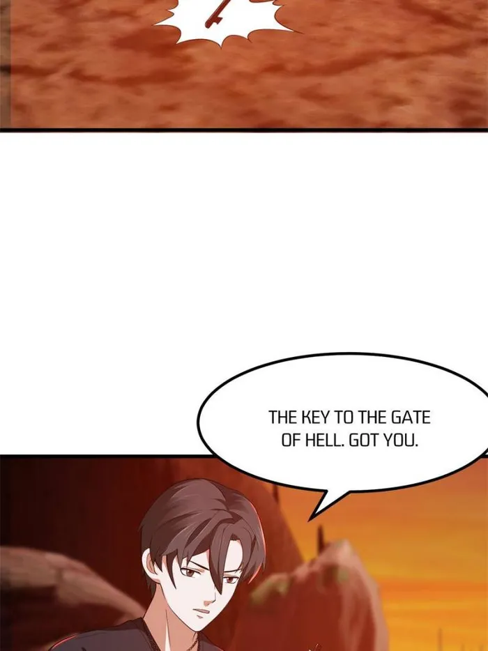 I’m Just An Immortal Chapter 374 page 31