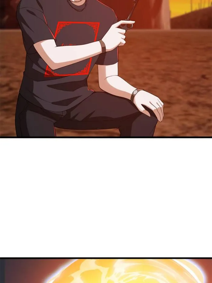 I’m Just An Immortal Chapter 374 page 32