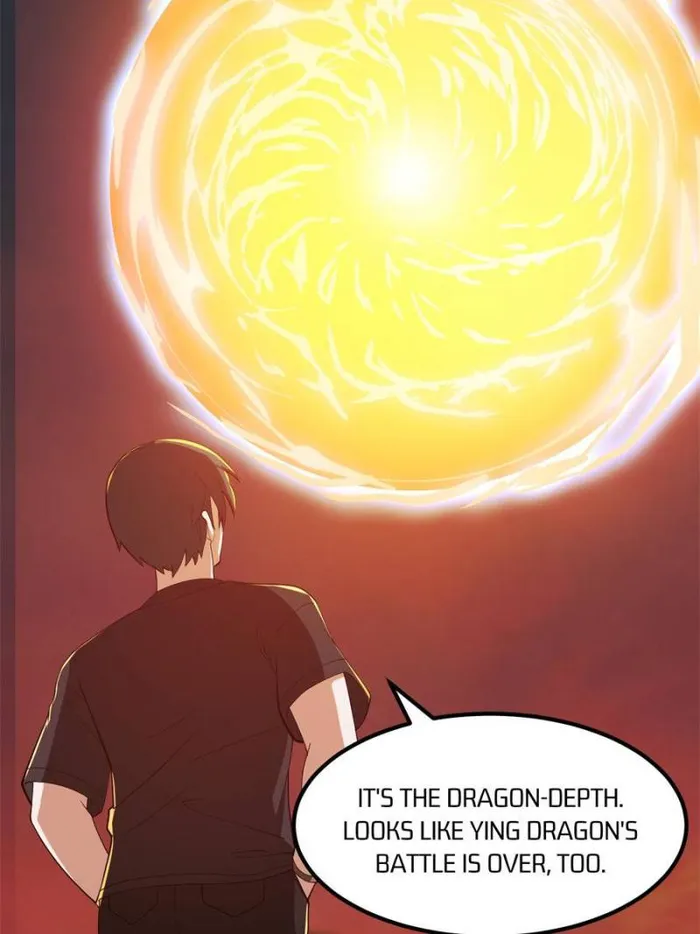 I’m Just An Immortal Chapter 374 page 33
