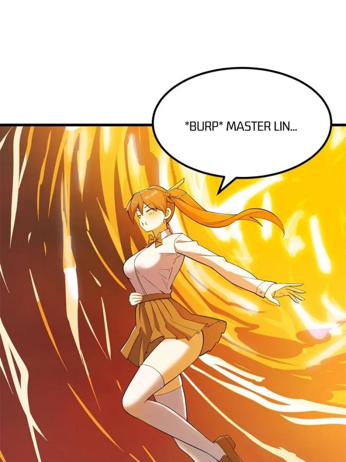 I’m Just An Immortal Chapter 374 page 35