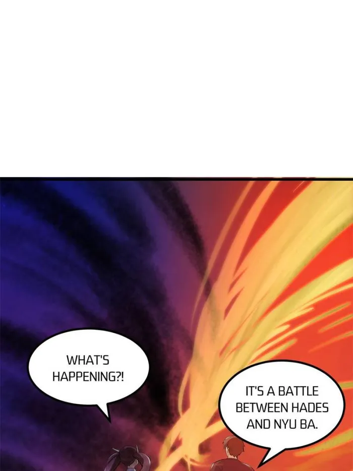 I’m Just An Immortal Chapter 374 page 40