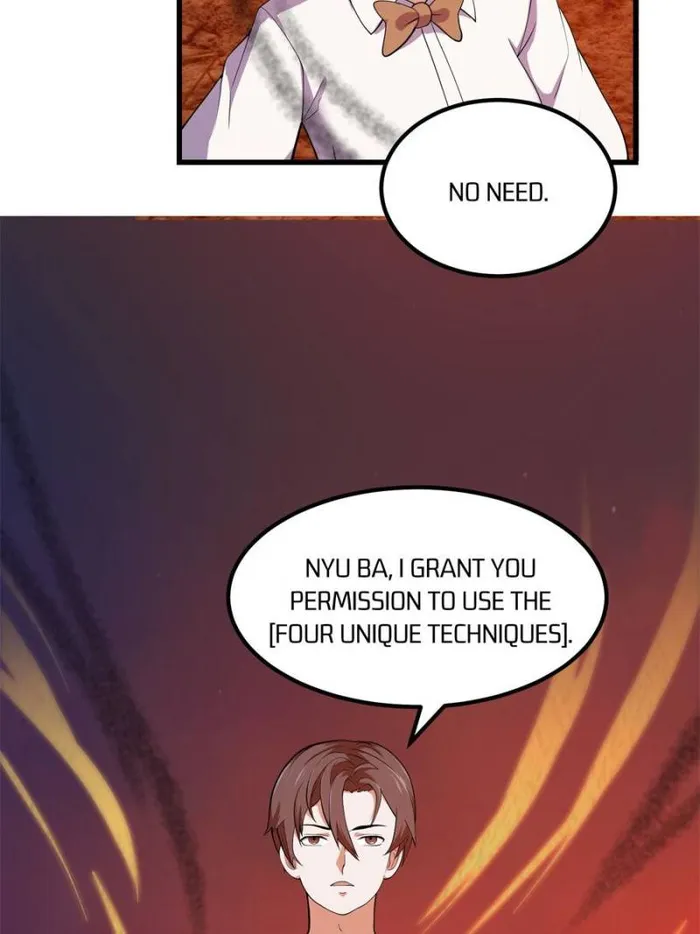 I’m Just An Immortal Chapter 374 page 42