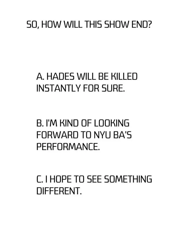 I’m Just An Immortal Chapter 374 page 44
