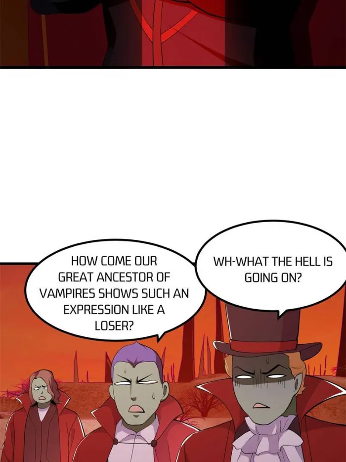I’m Just An Immortal Chapter 374 page 5