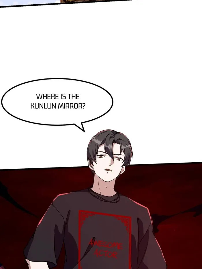 I’m Just An Immortal Chapter 382 page 9
