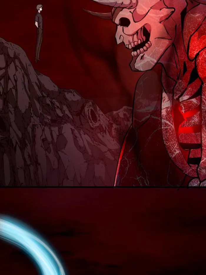 I’m Just An Immortal Chapter 382 page 11