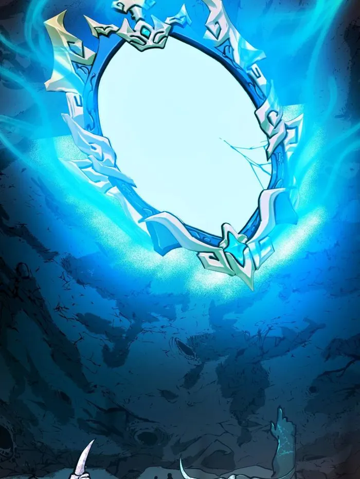 I’m Just An Immortal Chapter 382 page 13