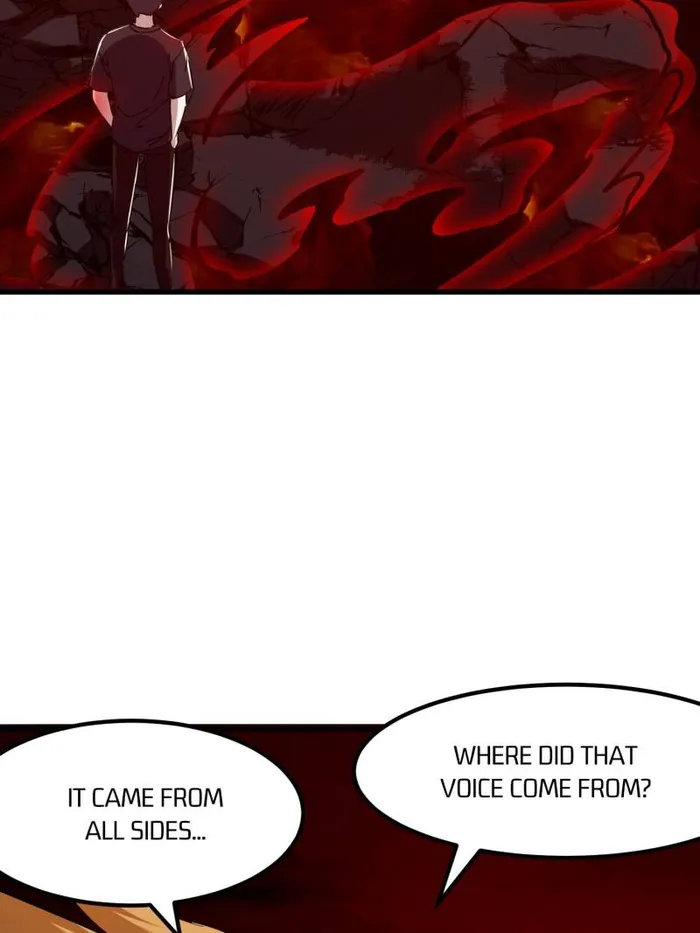 I’m Just An Immortal Chapter 382 page 1