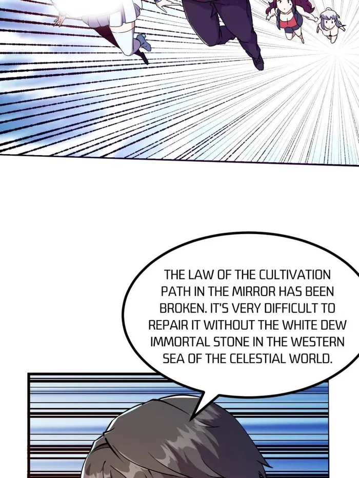 I’m Just An Immortal Chapter 382 page 30