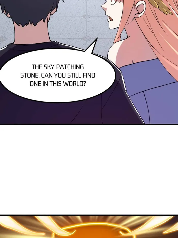 I’m Just An Immortal Chapter 382 page 34