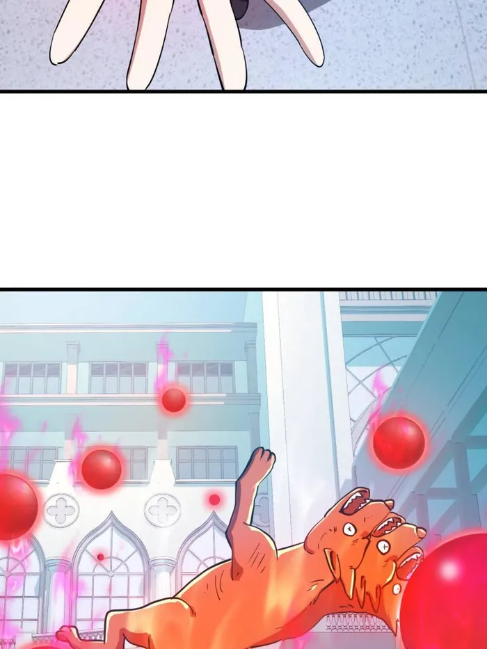 I’m Just An Immortal Chapter 382 page 38