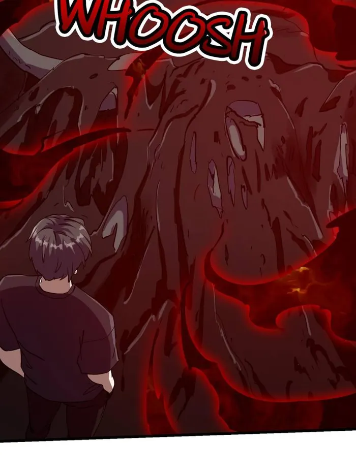 I’m Just An Immortal Chapter 382 page 3