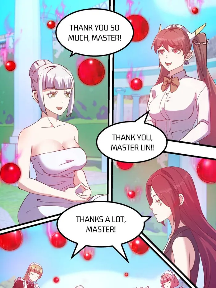 I’m Just An Immortal Chapter 382 page 40