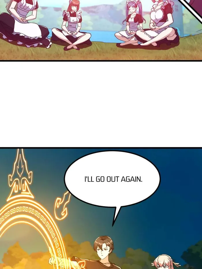 I’m Just An Immortal Chapter 382 page 41