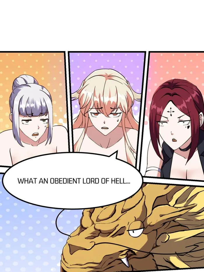 I’m Just An Immortal Chapter 382 page 8