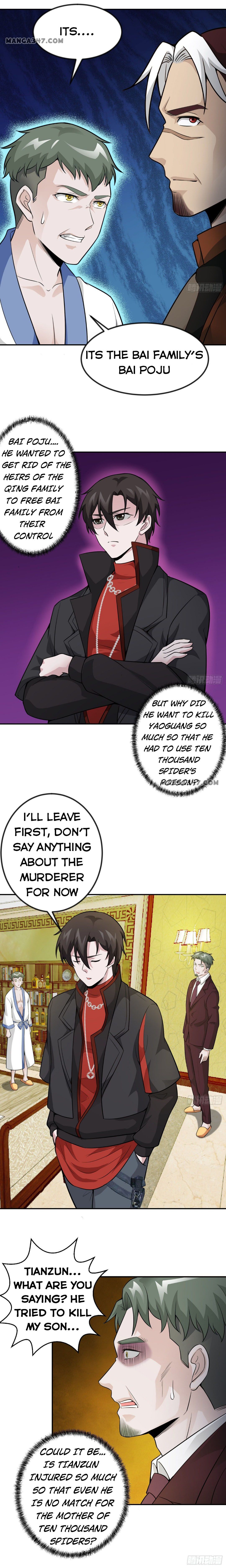 I’m Just An Immortal Chapter 52 page 4