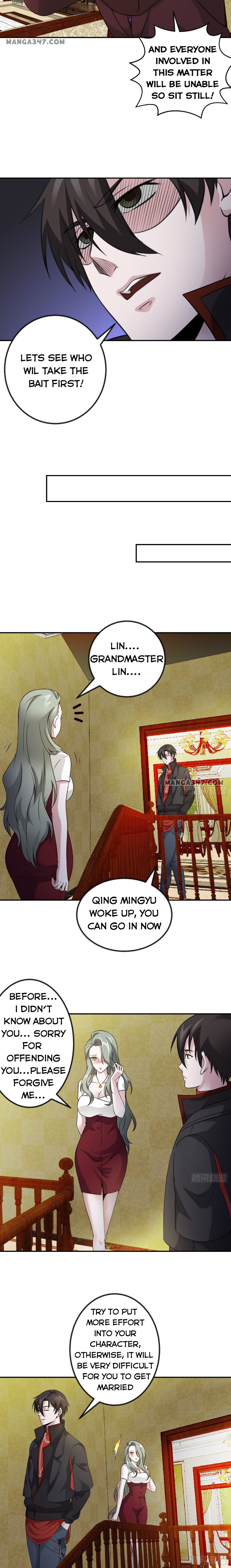 I’m Just An Immortal Chapter 52 page 6