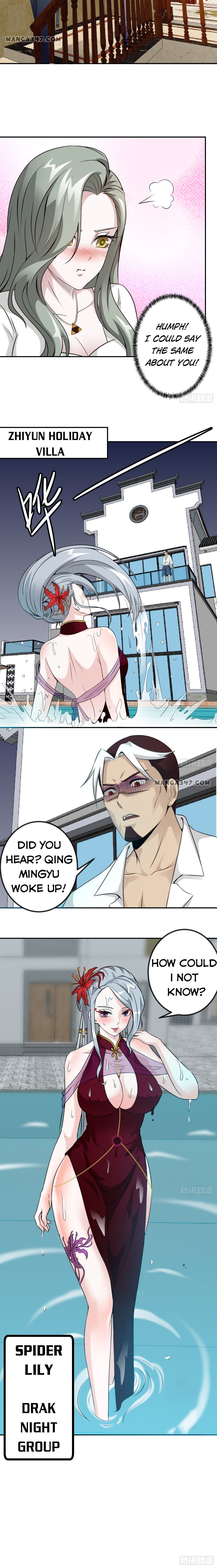 I’m Just An Immortal Chapter 52 page 7