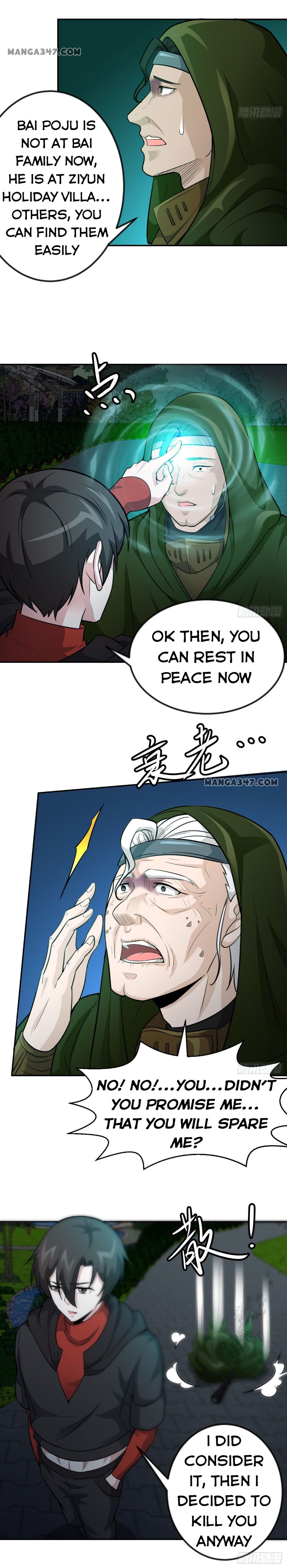I’m Just An Immortal Chapter 56 page 2