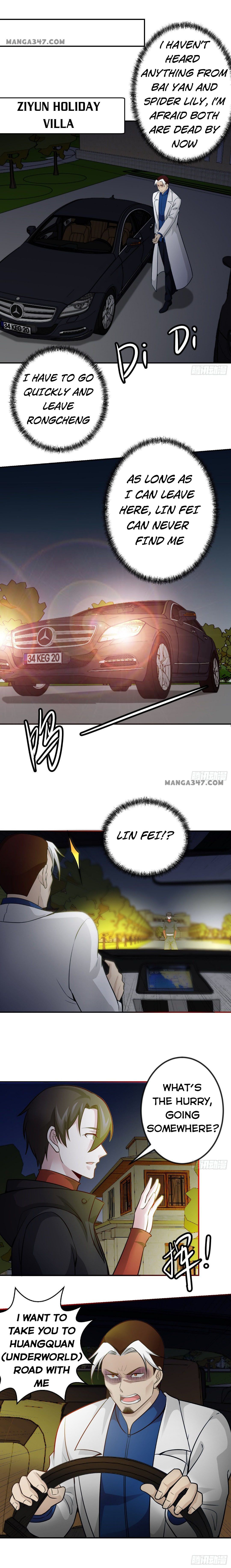 I’m Just An Immortal Chapter 56 page 3