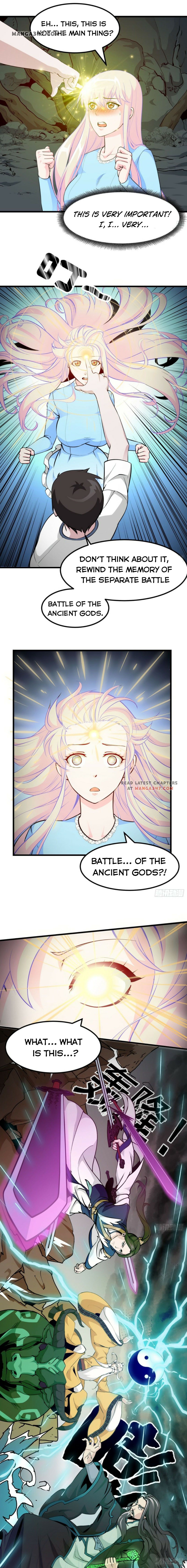 I’m Just An Immortal Chapter 79 page 0