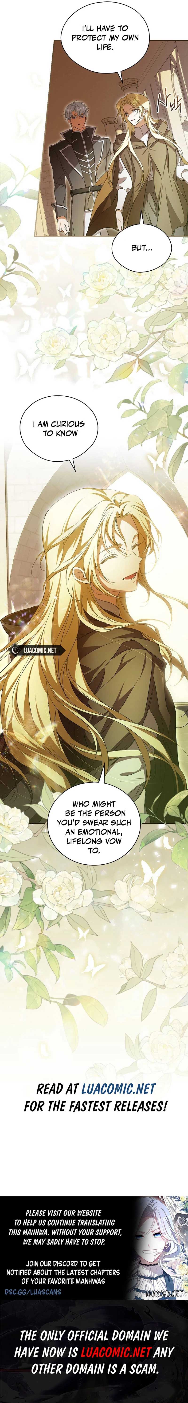 I’m Looking for a New Husband Chapter 13 page 9