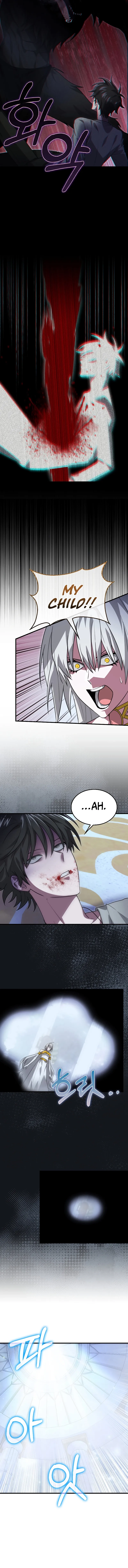 I’m Not a Regressor Chapter 31 page 14
