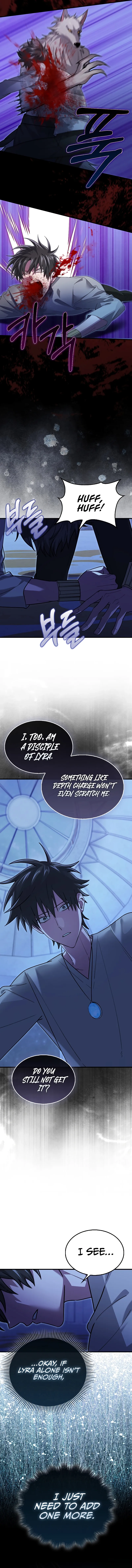 I’m Not a Regressor Chapter 31 page 16