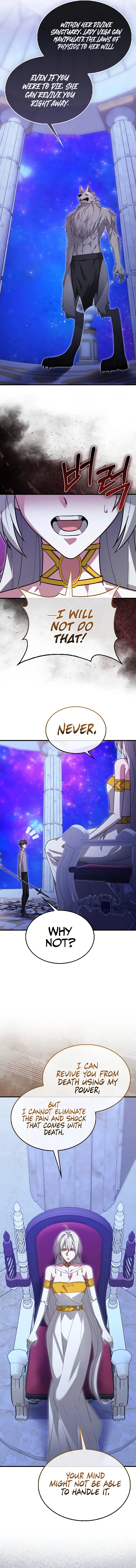 I’m Not a Regressor Chapter 31 page 5