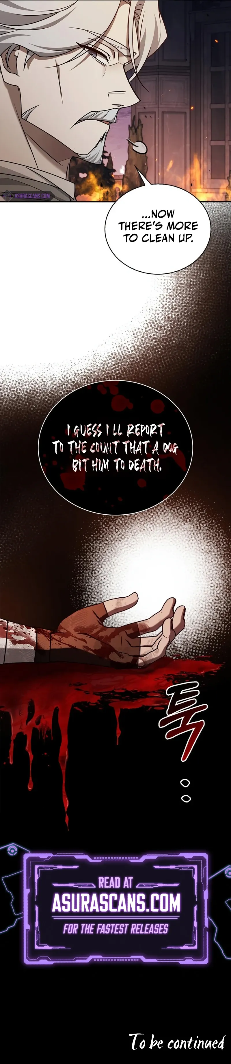 I'm Not That Kind of Talent Chapter 20 page 13