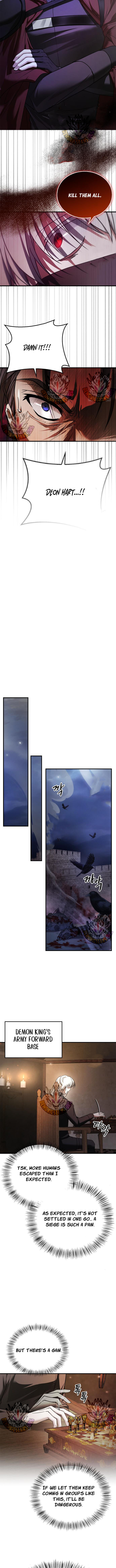 I'm Not That Kind of Talent Chapter 83 page 10