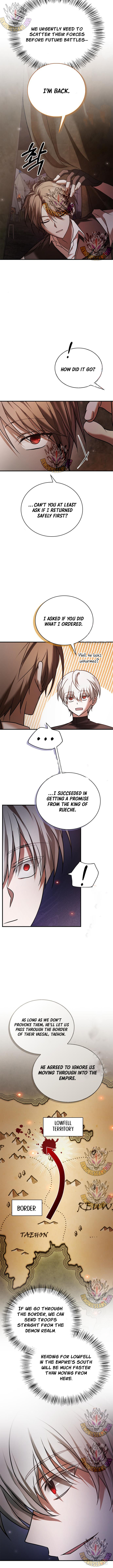 I'm Not That Kind of Talent Chapter 83 page 11