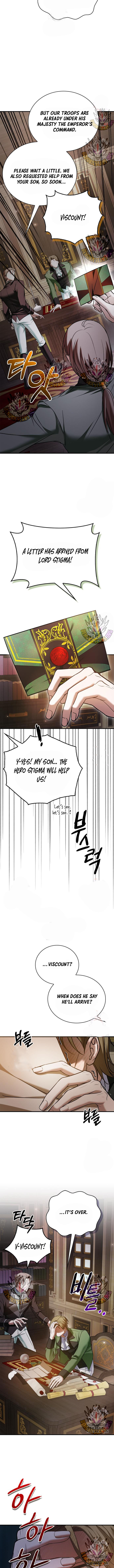 I'm Not That Kind of Talent Chapter 83 page 13