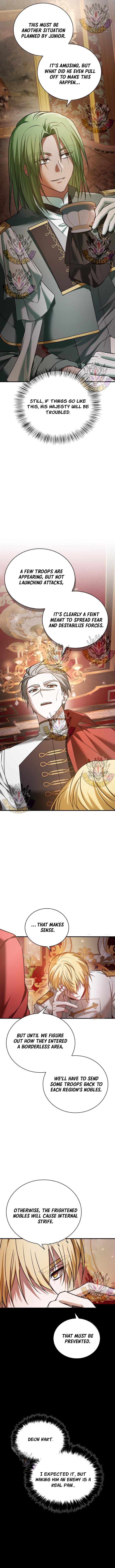 I'm Not That Kind of Talent Chapter 83 page 15