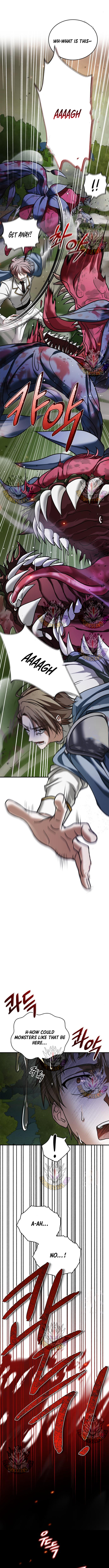 I'm Not That Kind of Talent Chapter 83 page 6