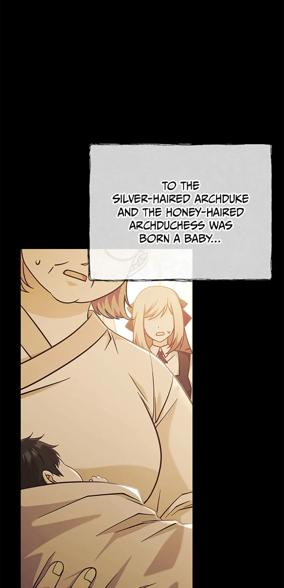 I’m Not the Final Boss’ Lover Chapter 30 page 13
