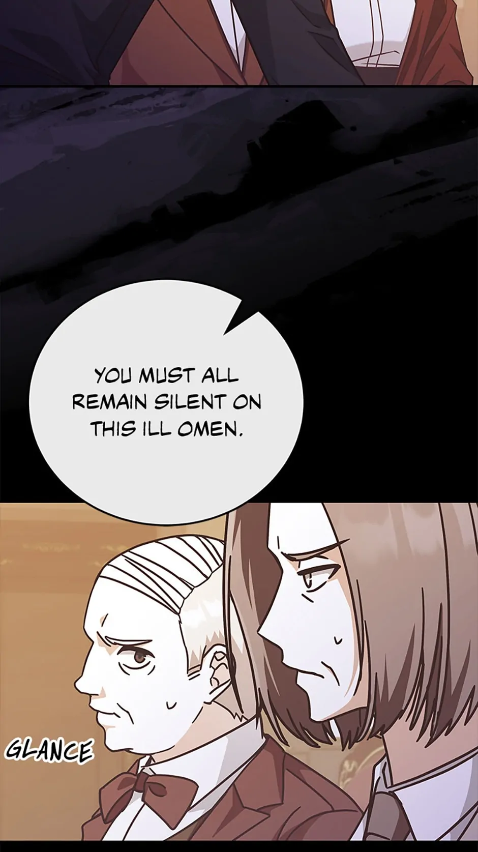 I’m Not the Final Boss’ Lover Chapter 30 page 24