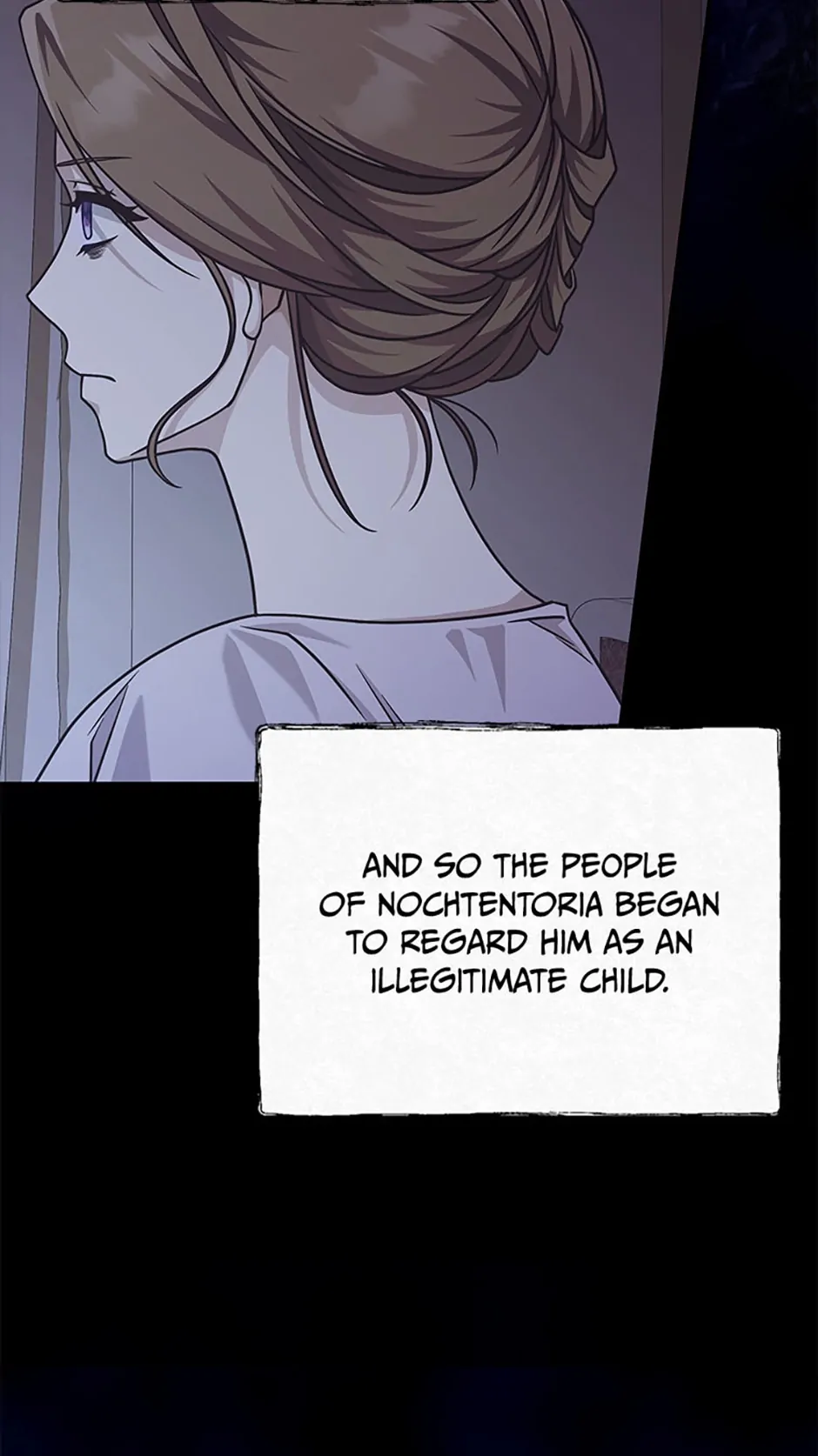 I’m Not the Final Boss’ Lover Chapter 30 page 28