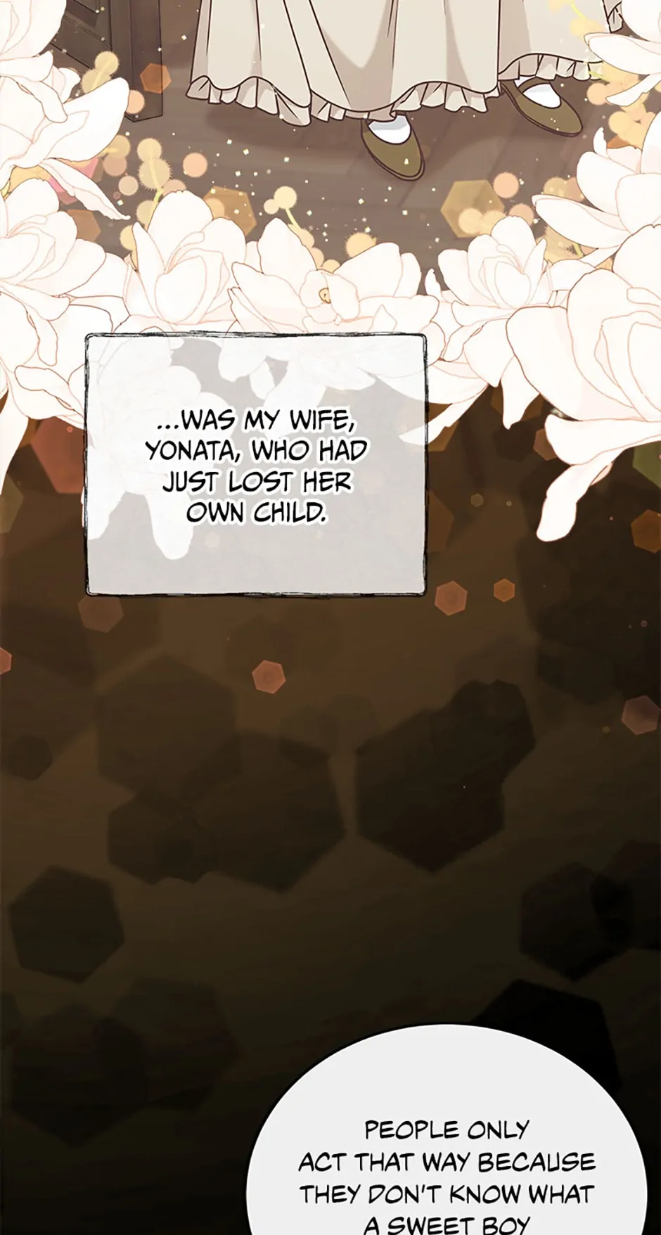 I’m Not the Final Boss’ Lover Chapter 30 page 37