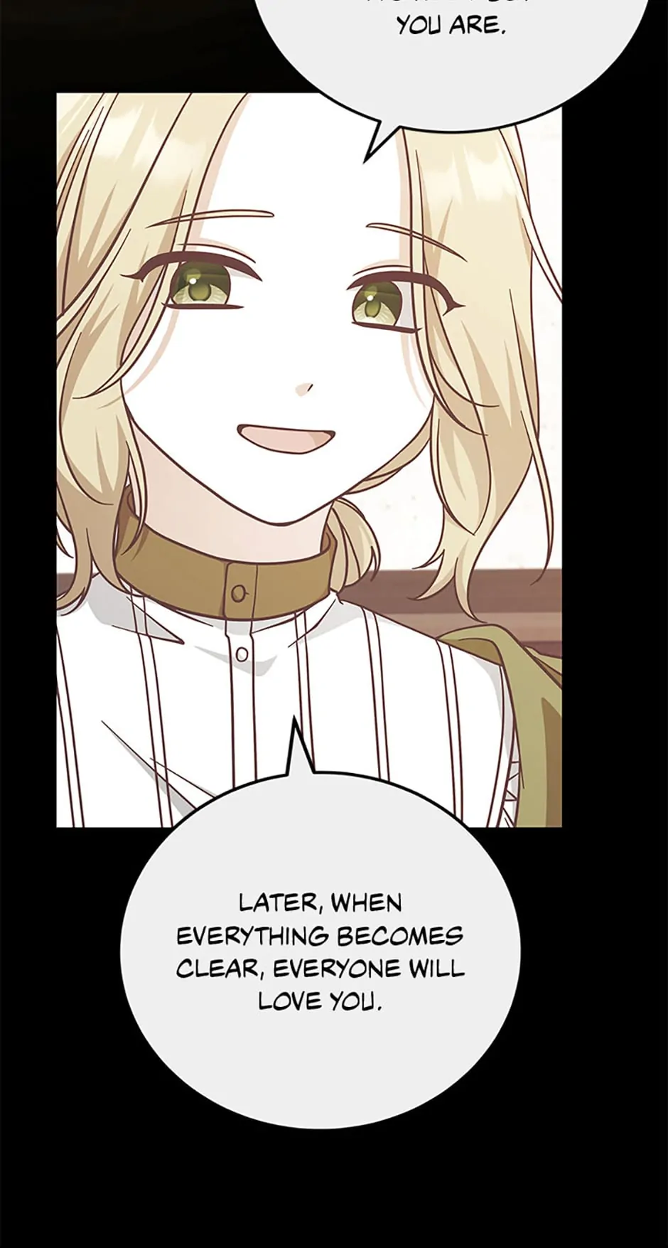 I’m Not the Final Boss’ Lover Chapter 30 page 38