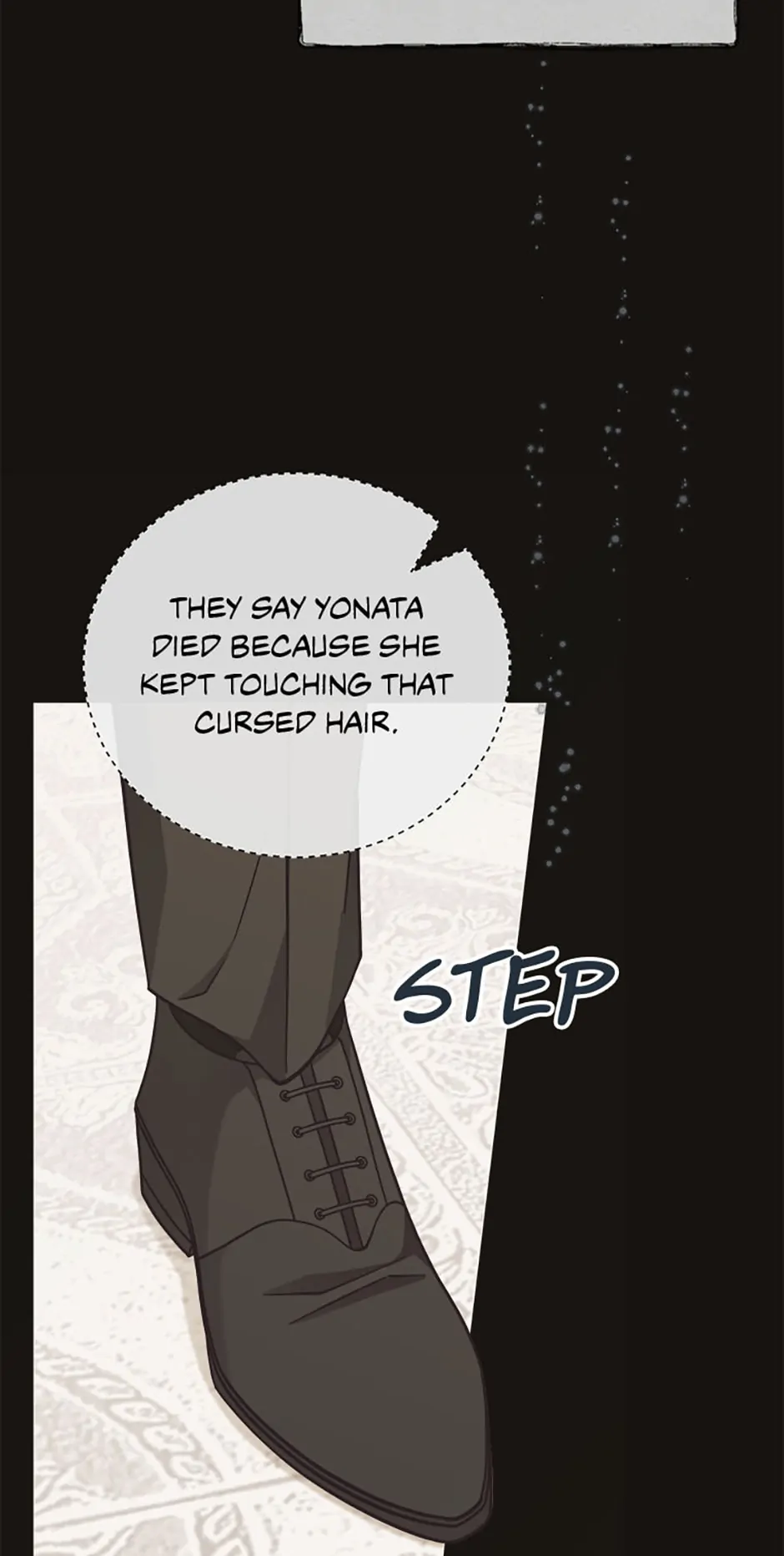 I’m Not the Final Boss’ Lover Chapter 30 page 43