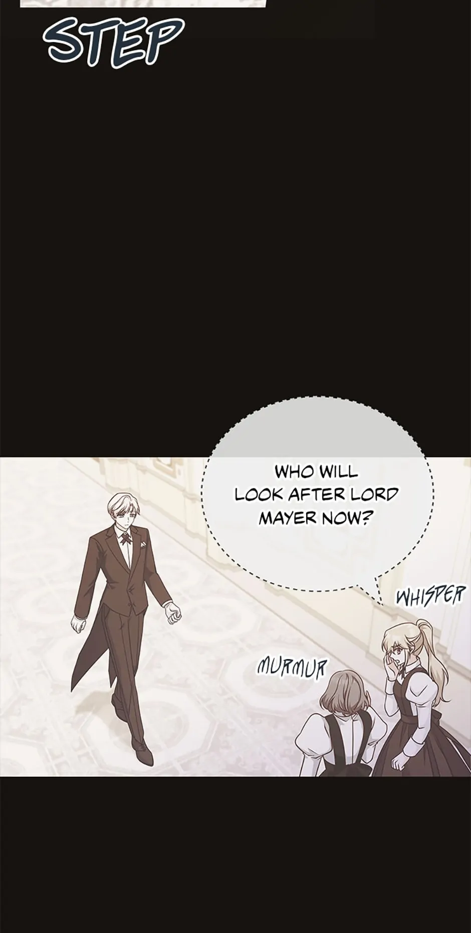 I’m Not the Final Boss’ Lover Chapter 30 page 44