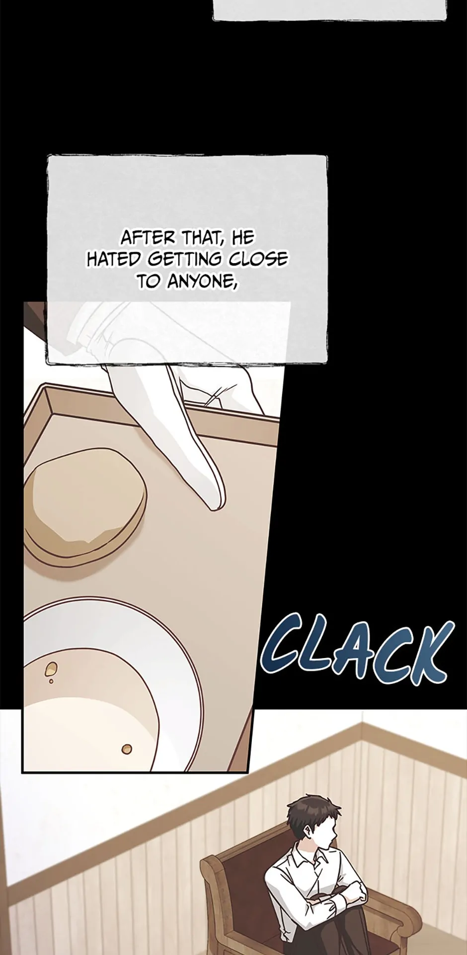 I’m Not the Final Boss’ Lover Chapter 30 page 54