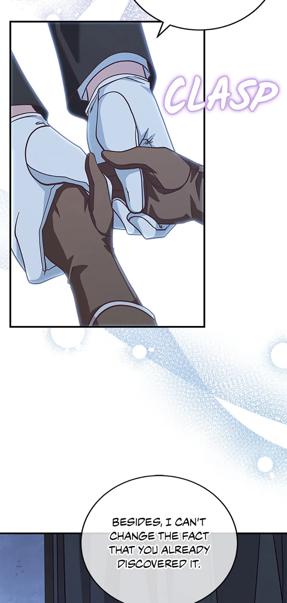I’m Not the Final Boss’ Lover Chapter 30 page 5