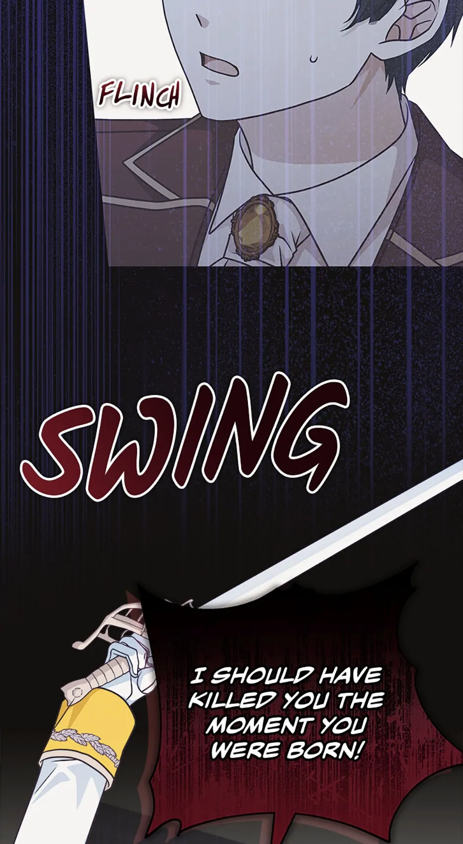 I’m Not the Final Boss’ Lover Chapter 30 page 62