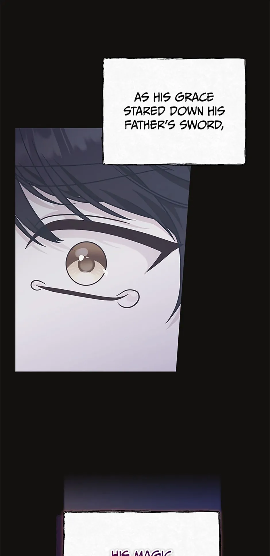 I’m Not the Final Boss’ Lover Chapter 30 page 64