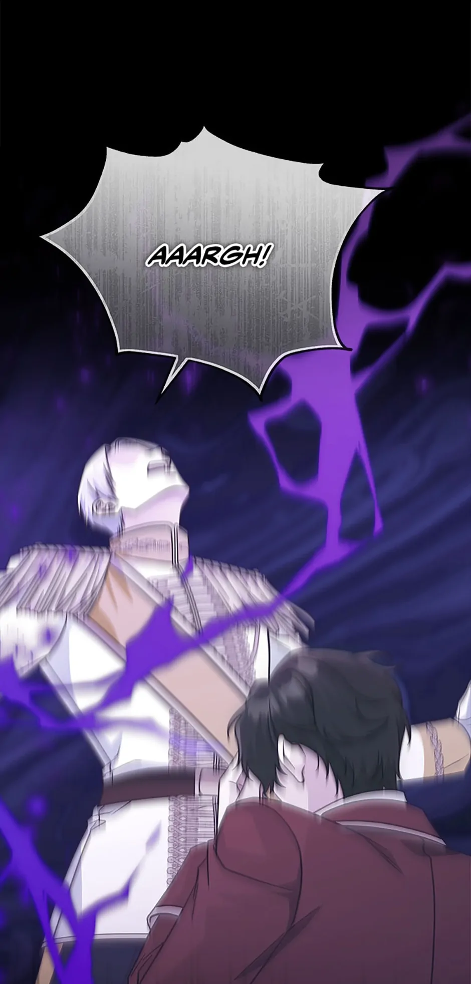 I’m Not the Final Boss’ Lover Chapter 30 page 68