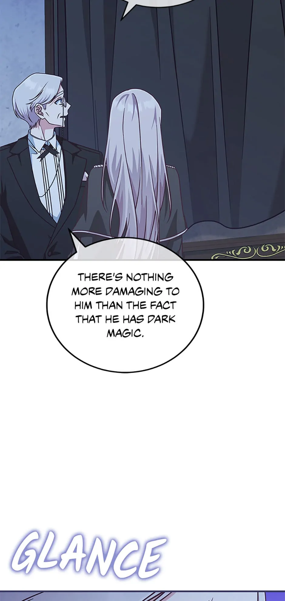 I’m Not the Final Boss’ Lover Chapter 30 page 6