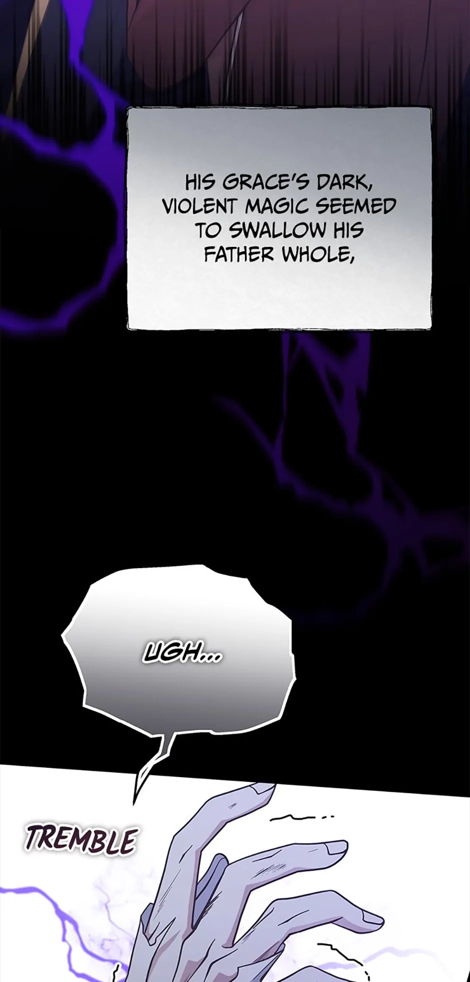 I’m Not the Final Boss’ Lover Chapter 30 page 69